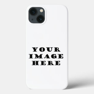 Create your own iPhone 13 case