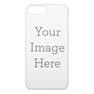 Create Your Own iPhone 8 Plus/7 Plus Case