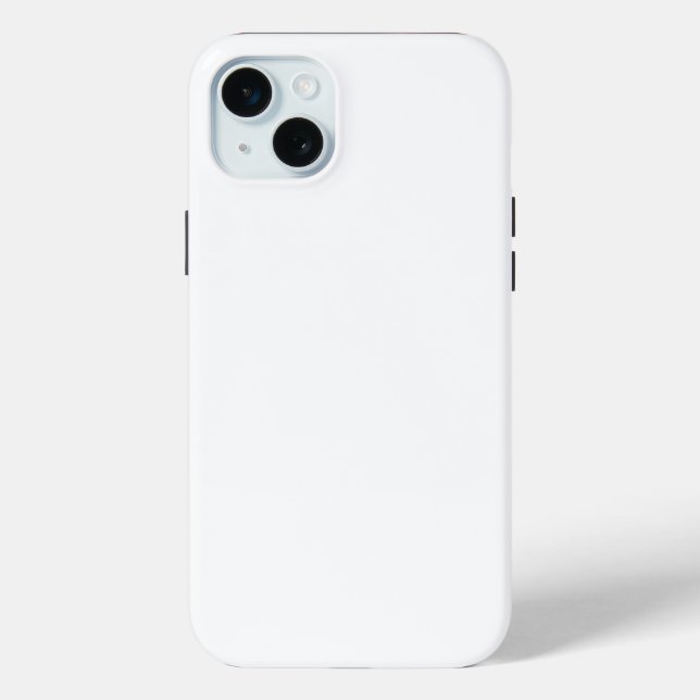 Create Your Own Case-Mate iPhone Case (Back)