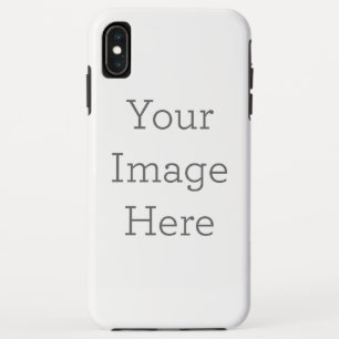 Create Your Own iPhone XS Max Case