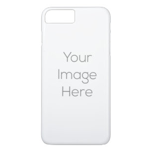 Create Your Own iPhone 8 Plus/7 Plus Case