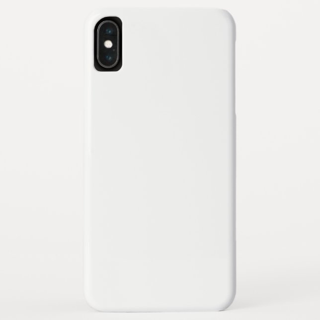 Create Your Own Case-Mate iPhone Case (Back)