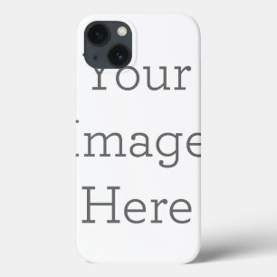 Create Your Own iPhone 13 Case