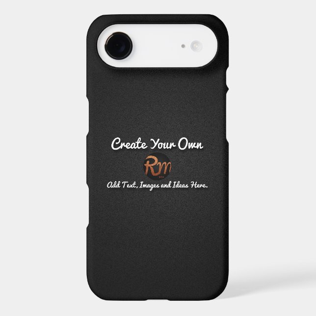 Create Your Own Case-Mate Samsung Galaxy Case (Back)