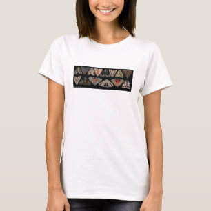 Create Your Own Catocala Moth T-shirt