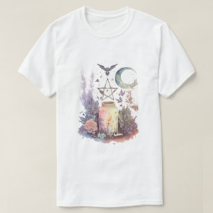 Create Your Own Celestial Altar T-Shirt