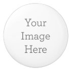 Create Your Own Ceramic Knob