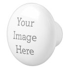 Create Your Own Ceramic Knob