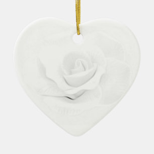 Create Your Own - Ceramic Ornament