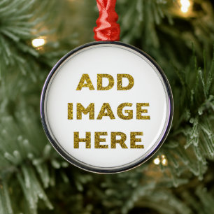 Create Your Own Ceramic Ornament