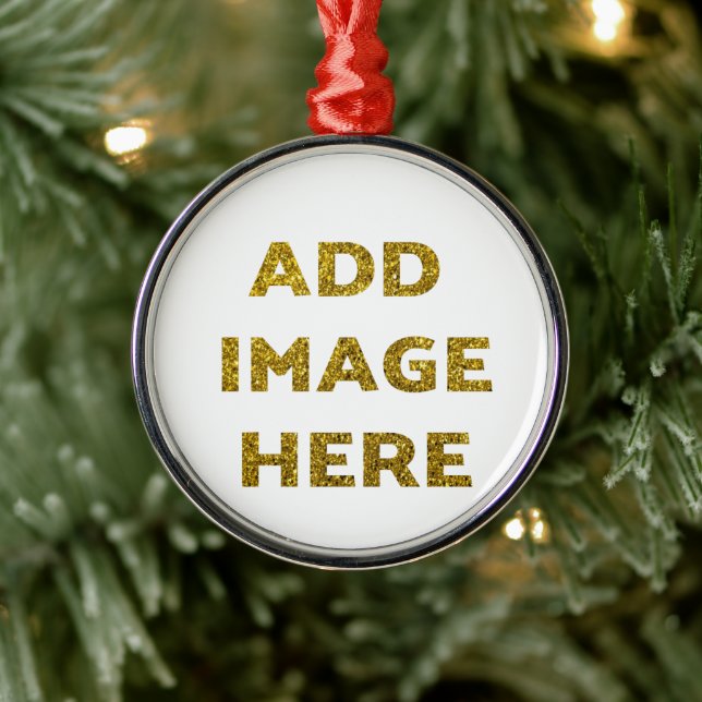 Create Your Own Ceramic Ornament (Tree)