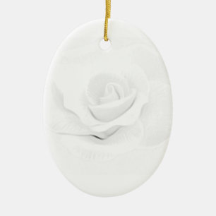 Create Your Own - Ceramic Ornament