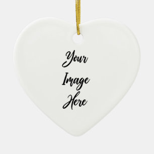 Create Your Own Ceramic Tree Decoration