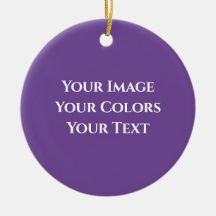 Create Your Own Ceramic Tree Decoration