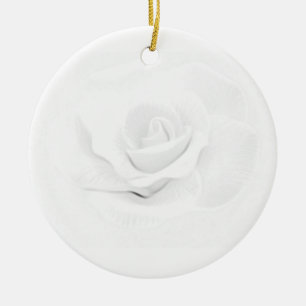 Create Your Own - Ceramic Tree Decoration