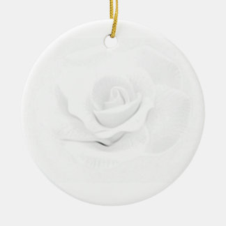 Create Your Own - Ceramic Tree Decoration