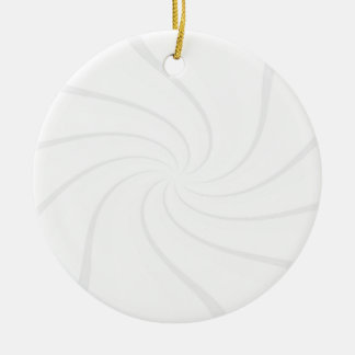 Create Your Own Ceramic Tree Decoration