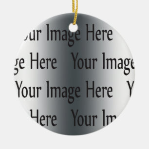 Create your own ceramic tree decoration