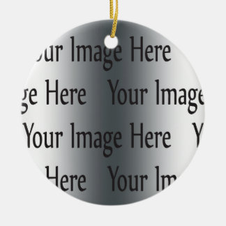 Create your own ceramic tree decoration