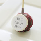 Create Your Own Chocolate Cake Pops