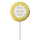 Create Your Own Chocolate Dipped Oreo Pop