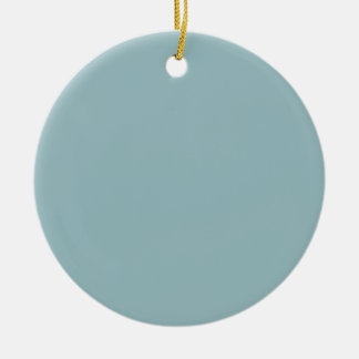 Create Your Own Christmas  Ceramic Tree Decoration