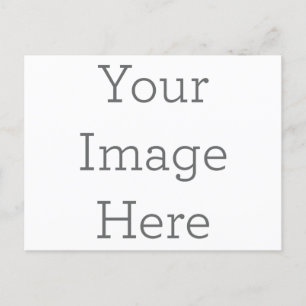 Create Your Own Christmas Postcard