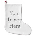 Create Your Own Christmas Stocking