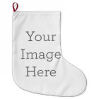 Create Your Own Christmas Stocking
