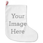Create Your Own Christmas Stocking