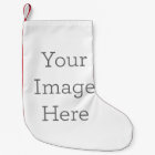 Create Your Own Christmas Stocking