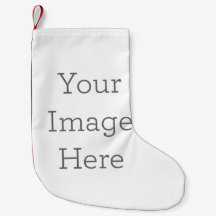 Create Your Own Christmas Stocking