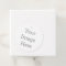 Create Your Own Circle Favour Tags