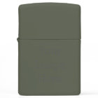 Create Your Own Classic Green Matte Zippo®