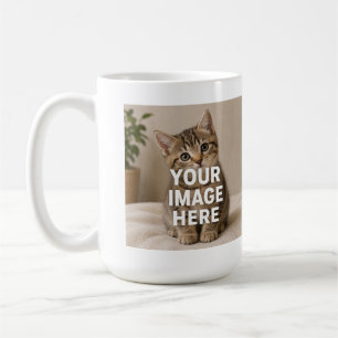 Create Your Own Classic Mug