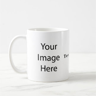 Create Your Own Classic Mug