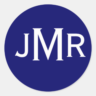 Create Your Own Classic Round Sticker