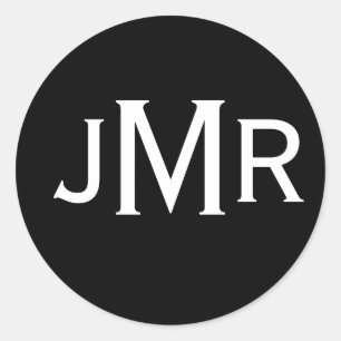 Create Your Own Classic Round Sticker