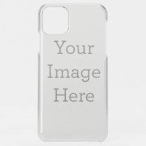 Create Your Own Clear Case For iPhone 11 Pro Max