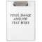 Create  Your Own Clipboard