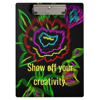 Create your own clipboard