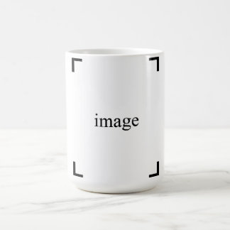 Create Your Own Coffee Mug