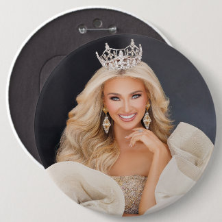 Create your own - Colossal 6 Inch Fan Button