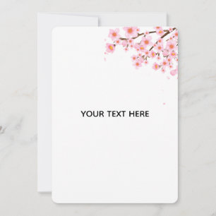 Create Your Own Colourful Floral Border