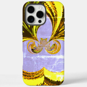 Create Your Own Colourful Hakuna Matata cute prett iPhone 16 Pro Max Case