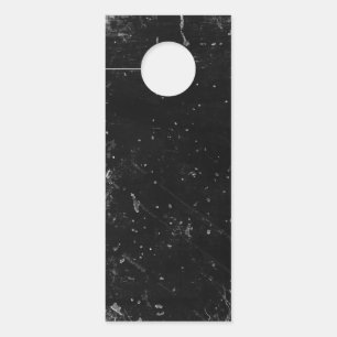 Create Your Own Completely Customised Door Hanger