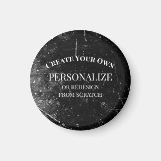 Create Your Own Completely Customised Magnet
