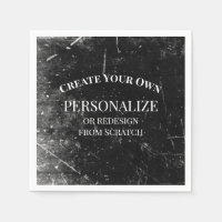 Create Your Own Completely Customised