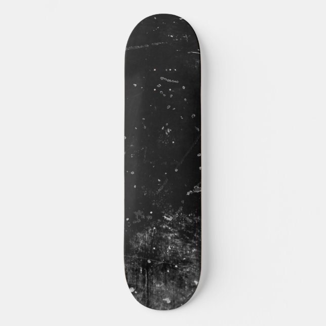Create Your Own Completely Customised Skateboard (Front)