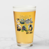 Create your own cool dad 7 letter photo for him